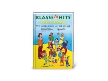 Liederbücher