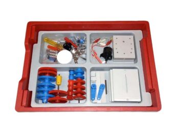 Getriebe / Maschinenbaukästen