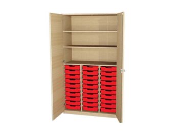 Klassenraumschrank