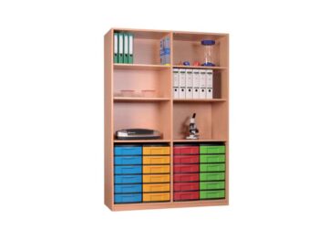 Materialschränke