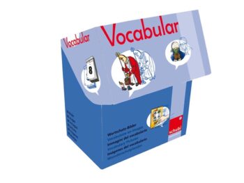 Vocabular - Bilderbox