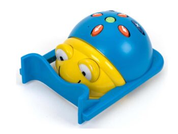 Bee-Bot Schieber