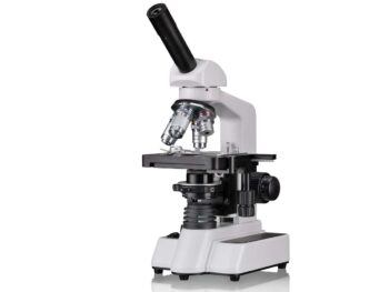 BRESSER Erudit DLX 40-1000x