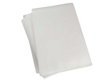 Laminiertaschen klar - 150 mic - DIN A6