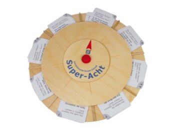 Super-Acht Sparpaket Klasse 1