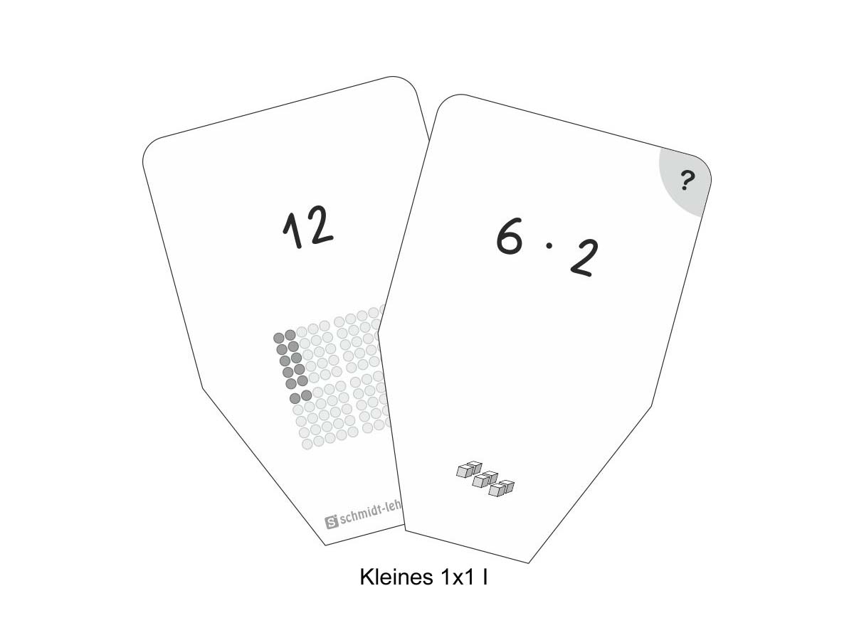 5405910-Kleines1x1