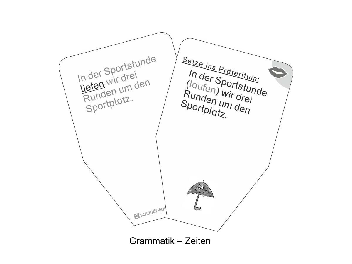 5405920-Grammatik – Zeiten